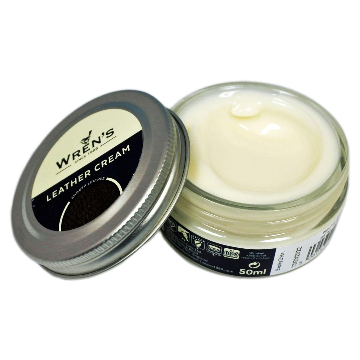 ウレンズレザクリム　無色　50ml