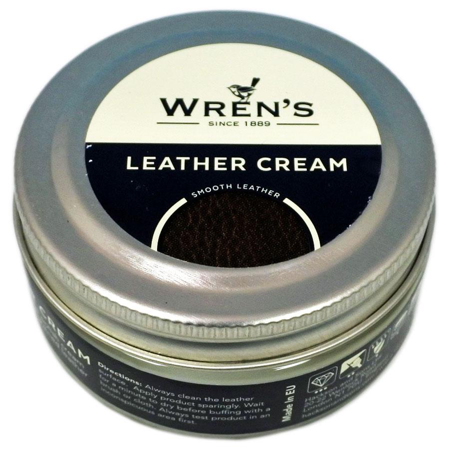 ウレンズレザ－クリ－ム　無色　50ml