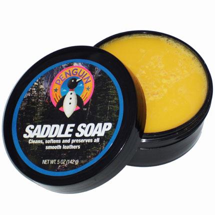 ペンギン　サドルソープ　142g