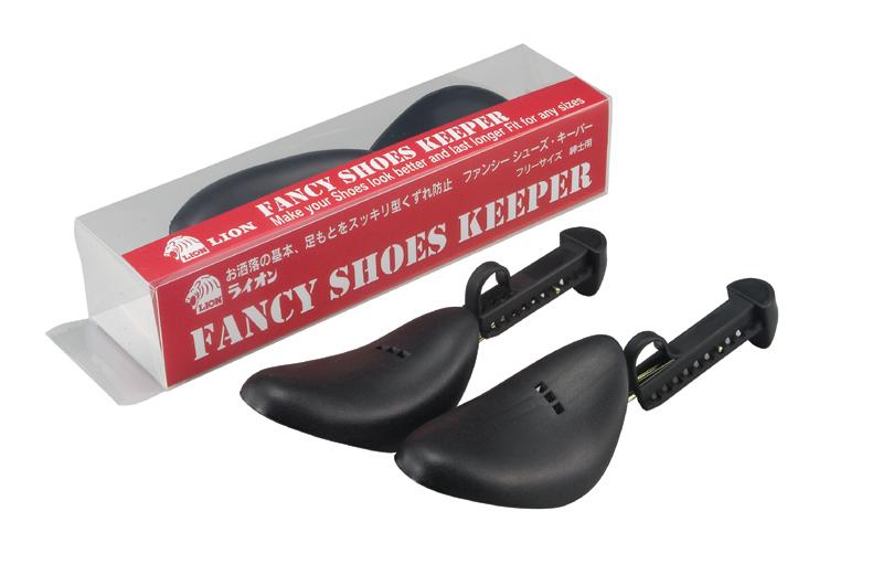 ライオン　ファンシーキーパー　男性用