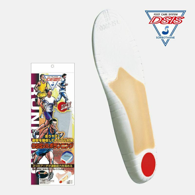 DSISソルボランニング　M