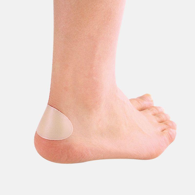 ソルボクッションパッド　かかと用　ソルボクッションパッド　かかと用