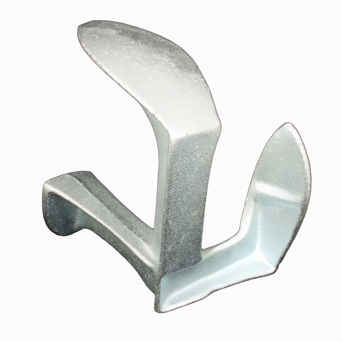 コンパクト台金