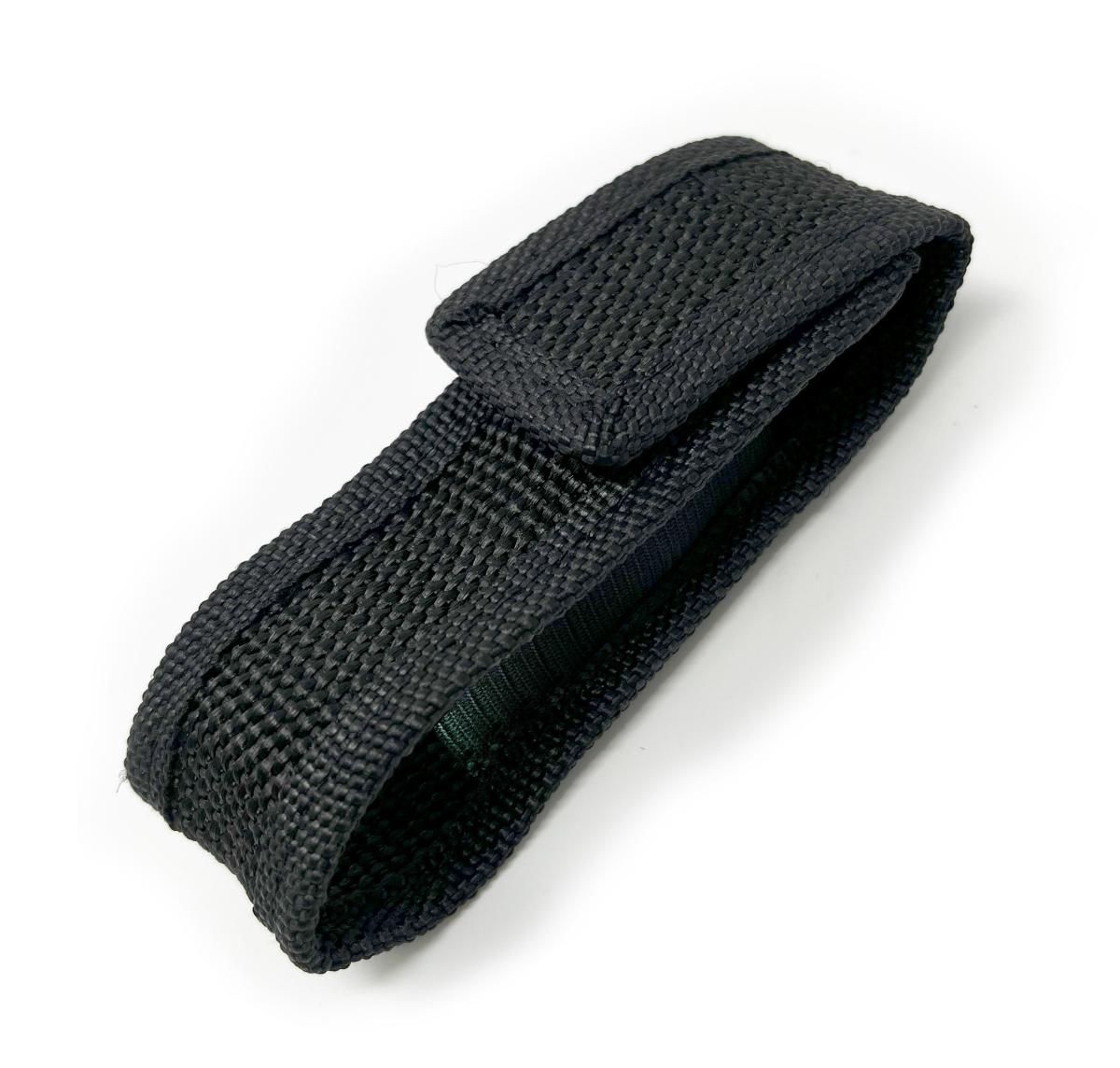 KOOL BEAM NP-01 ライトポーチ・サイドスリット