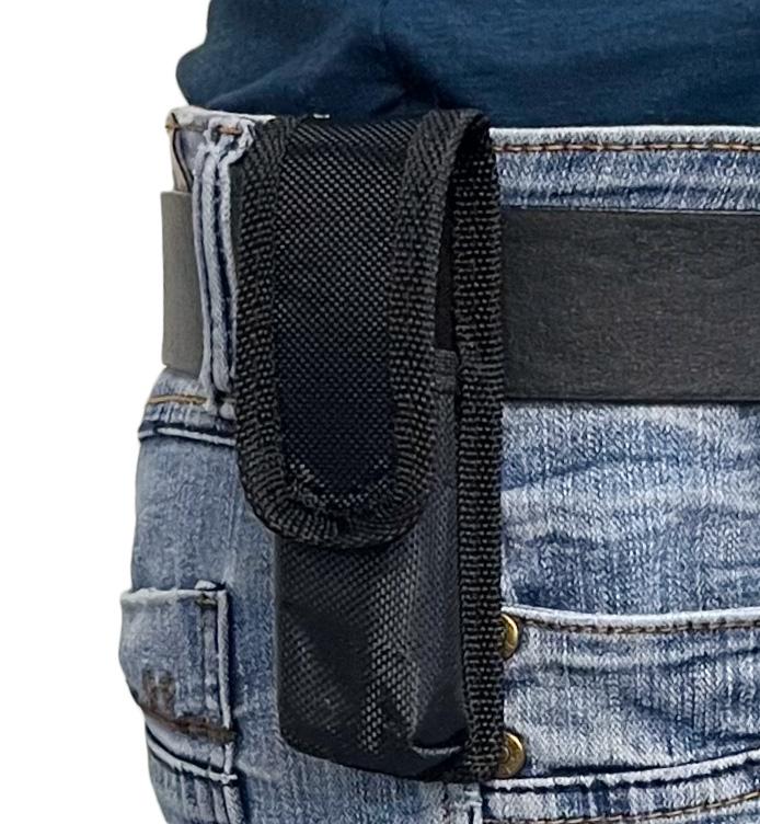 KOOL BEAM NP02 ライトポーチSD