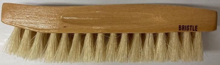 No700　ブリストルブラシ　白