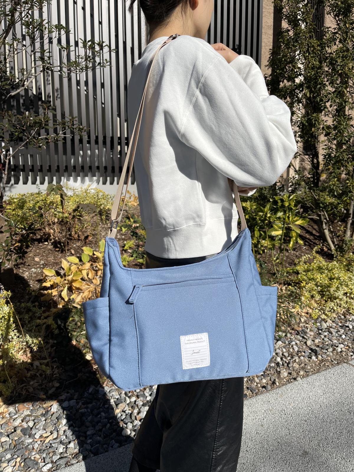 J7342 トップラウンドミドルショルダー