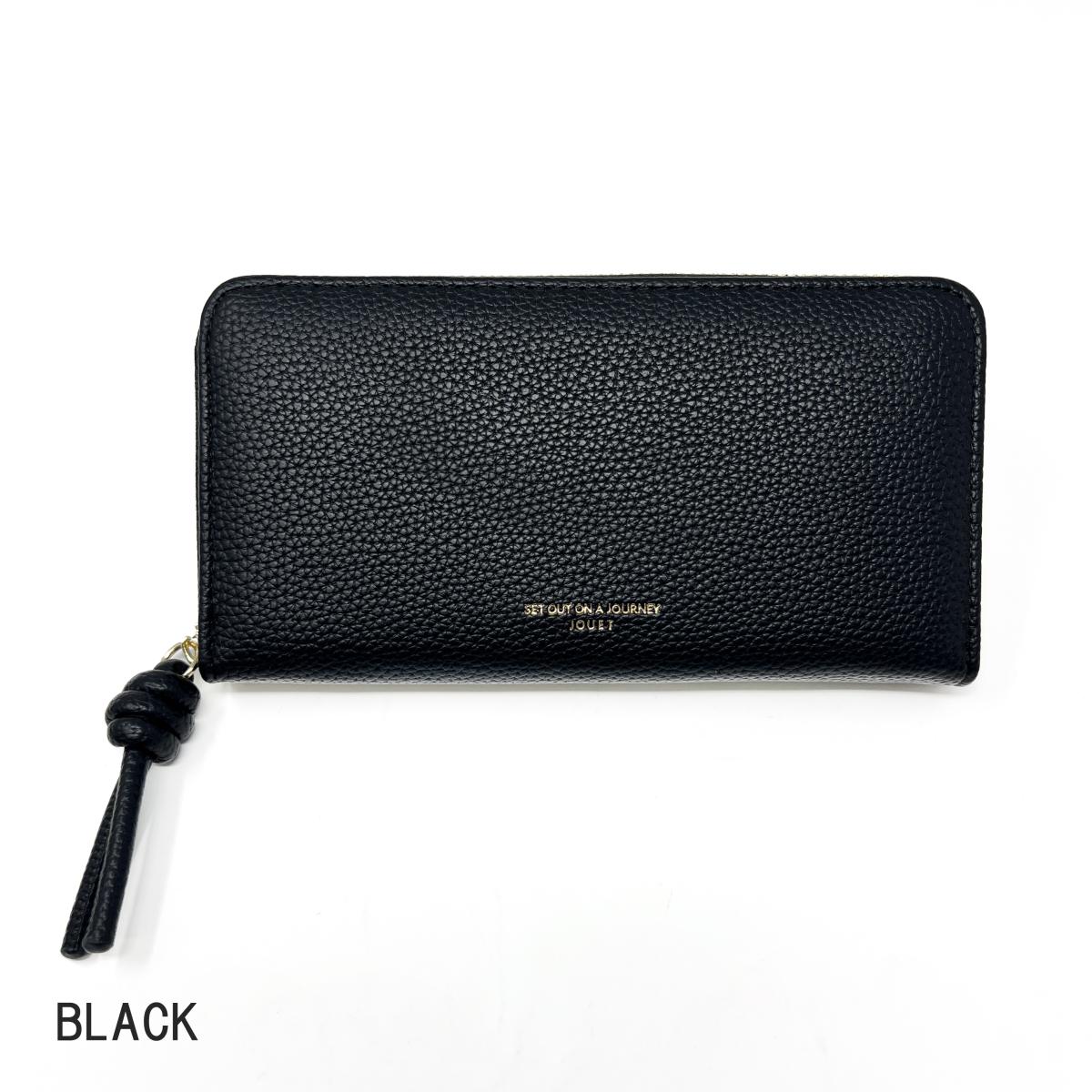 J6842 ストラップ長財布
