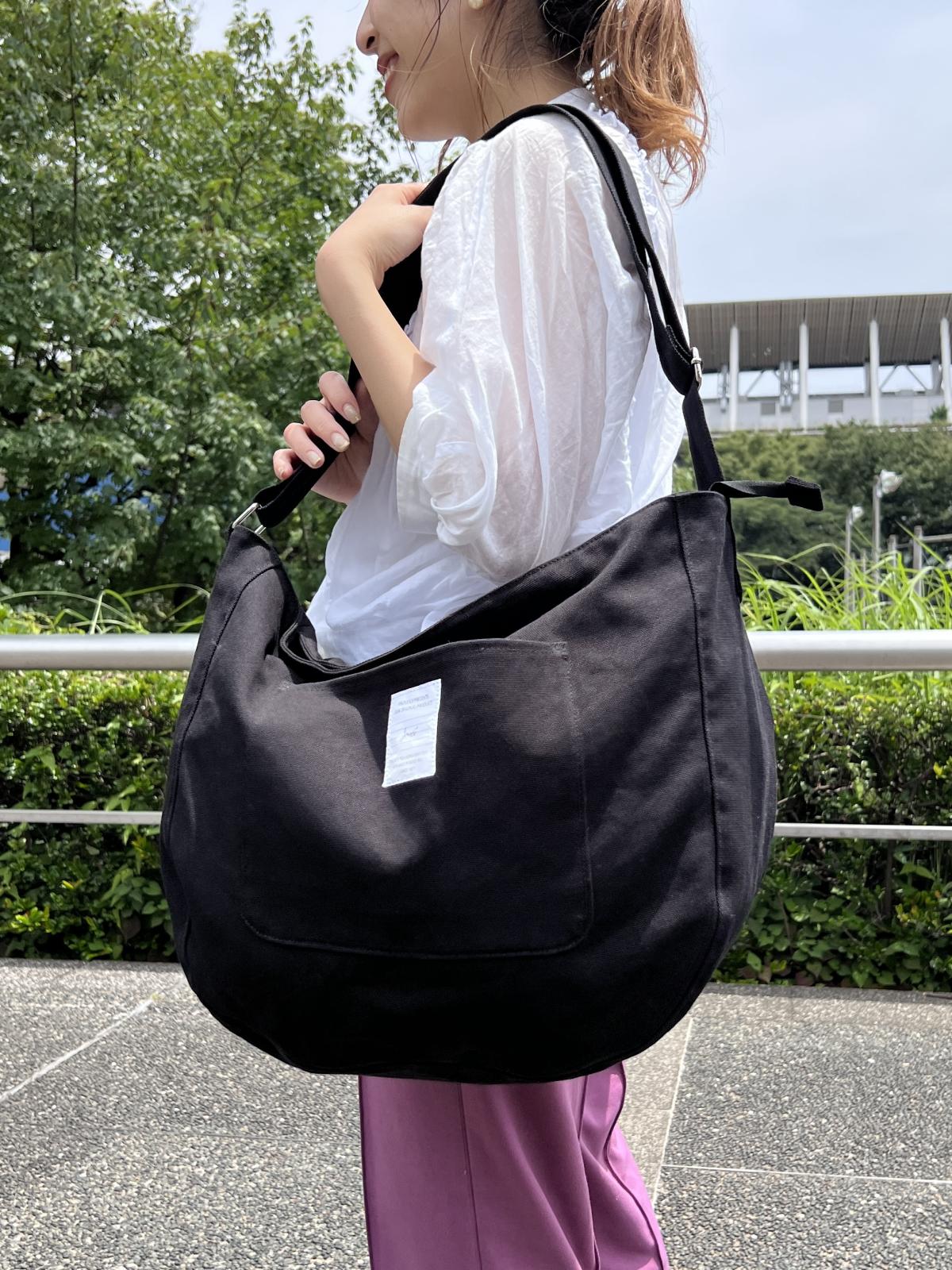 J6731 ラウンドビッグショルダー