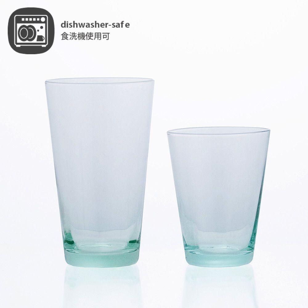 【定番】食洗機可！ シンプルなフォルムの定番グラス「WATER」／リューズガラス★