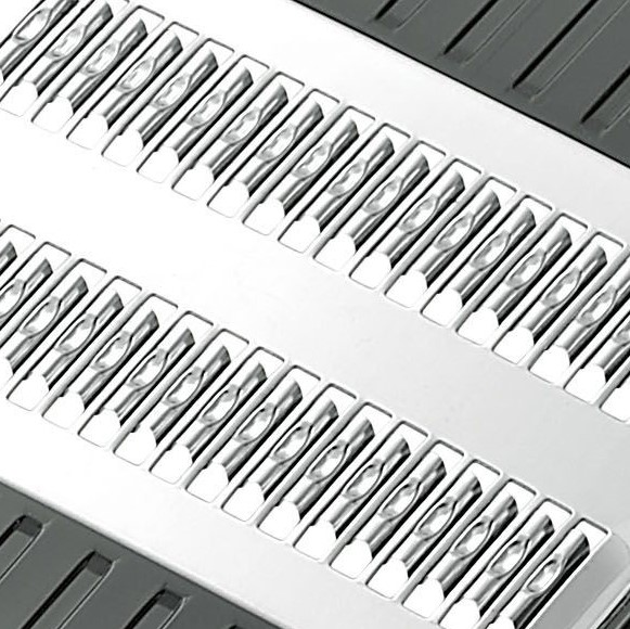 プログレード　快速細千切り器