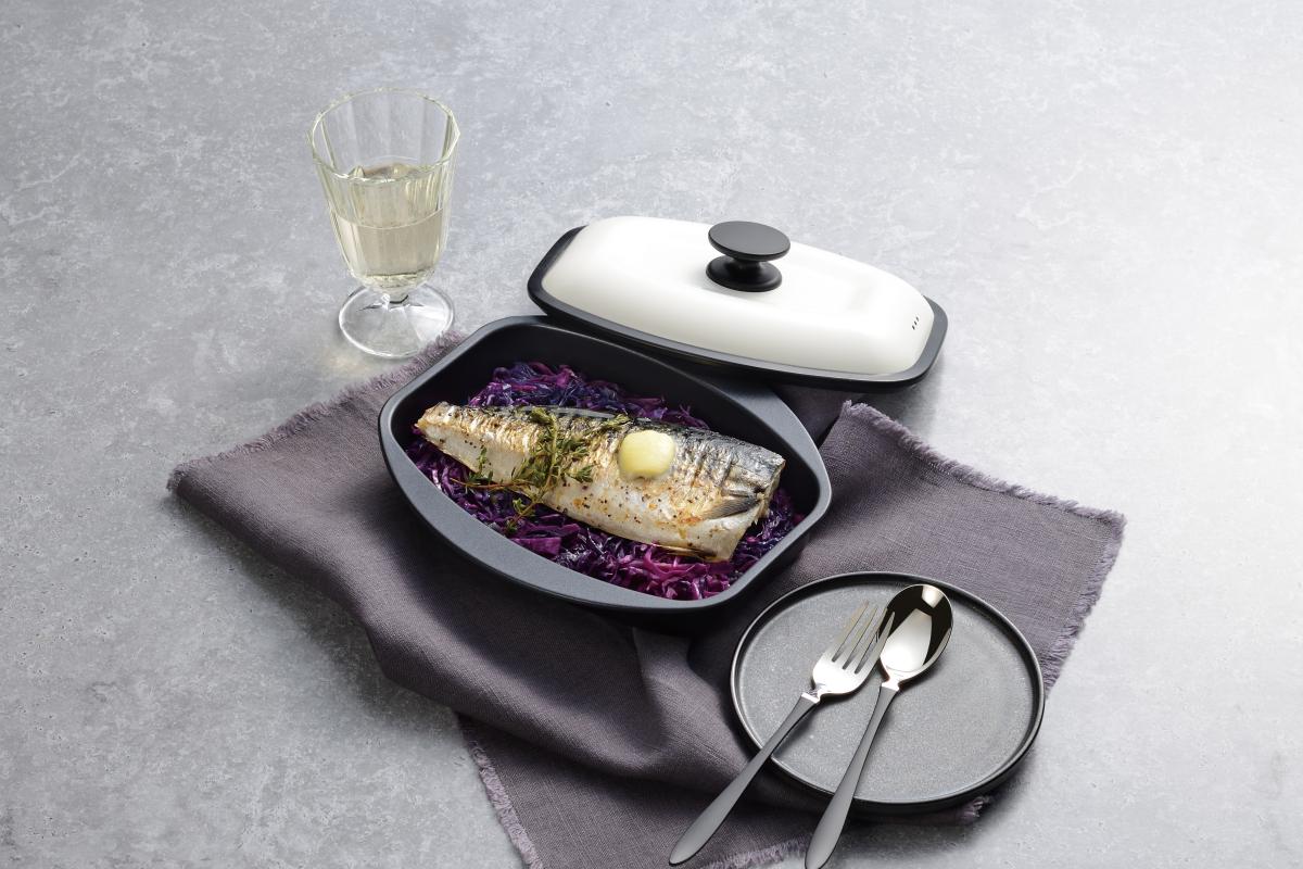 パリージュ　レンジパンＭ