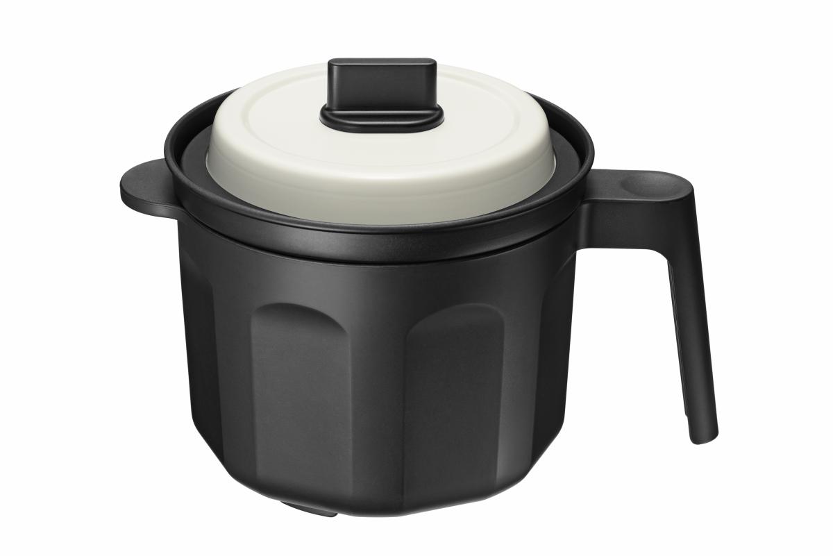 パリージュ　レンジマルチポット1.4L