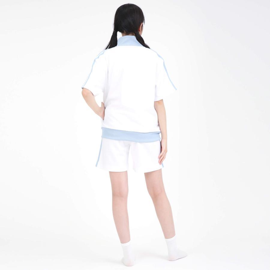 シナモロールラインジャージトップス Mサイズ