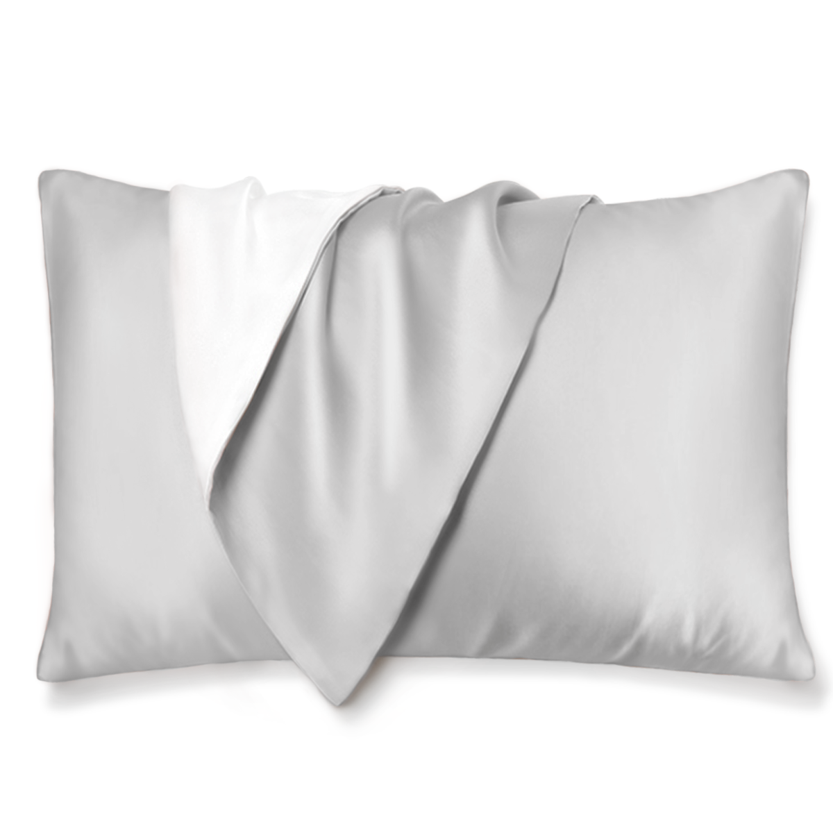 Utukkyシルク枕カバー