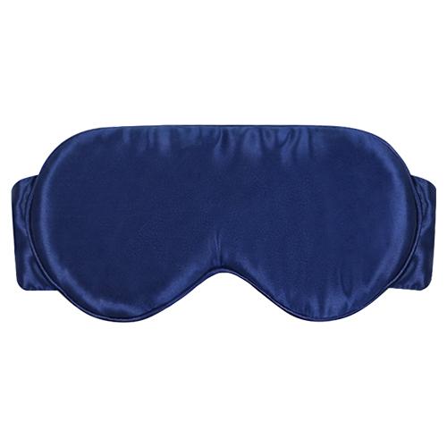 【Utukky】シルクアイマスク