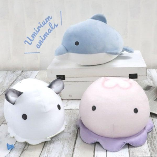 UmiriumKURUNTO2WAYｸｯｼｮﾝ