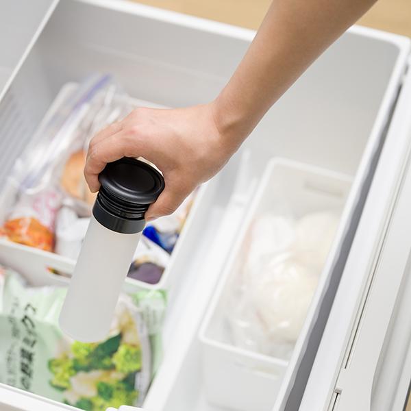 スティック 氷のう 24個 3色ブラックベージュブルー氷嚢 携帯 人気商品