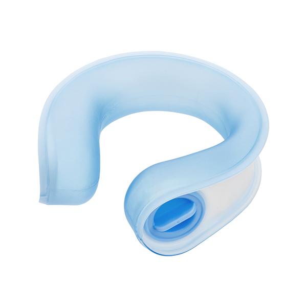 U型 冷却ネック 【8個】 2色（ブルー・グレー） 暑さ対策