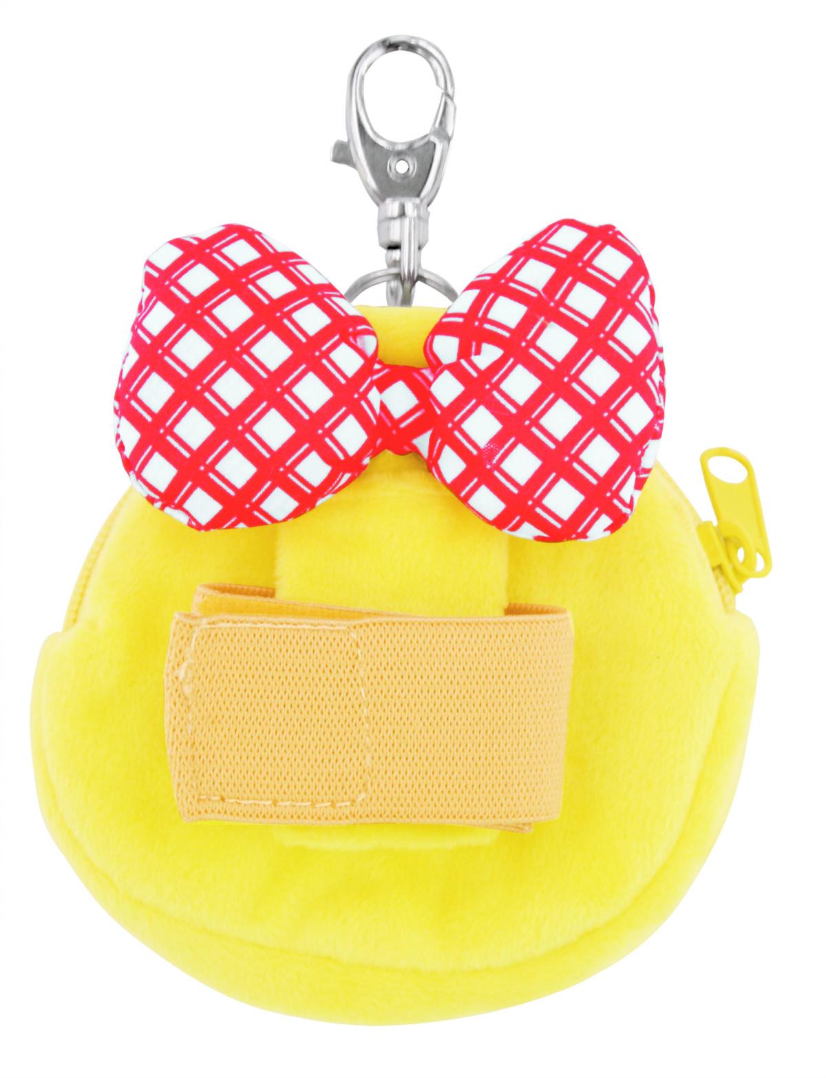 ミニポーチドラミちゃん