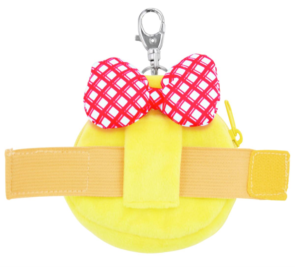 ミニポーチドラミちゃん