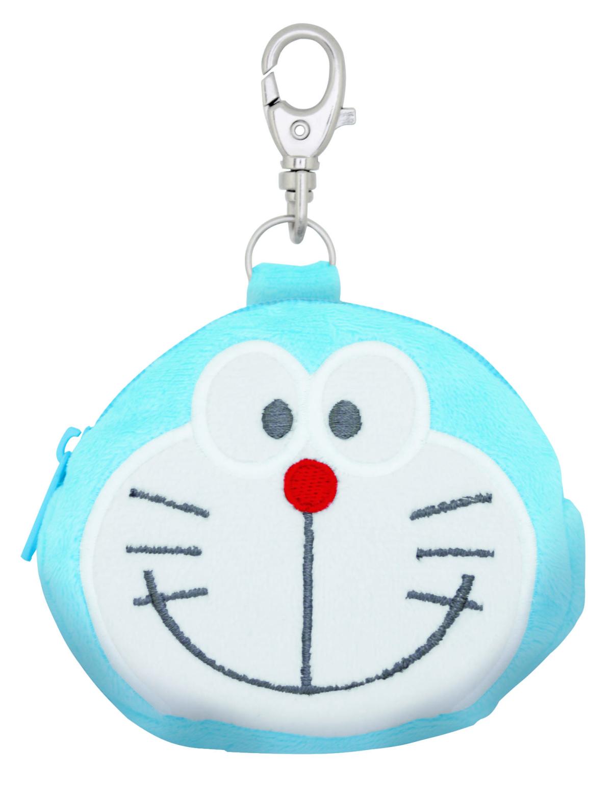 ミニポーチ（ドラえもん）