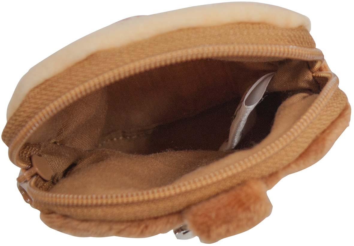 ミニポーチドラえもんパン