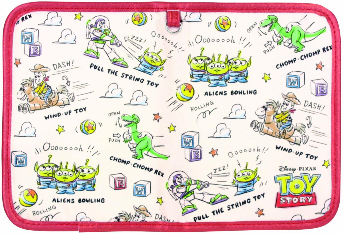 ミニタイプ　マルチケーストイストーリー