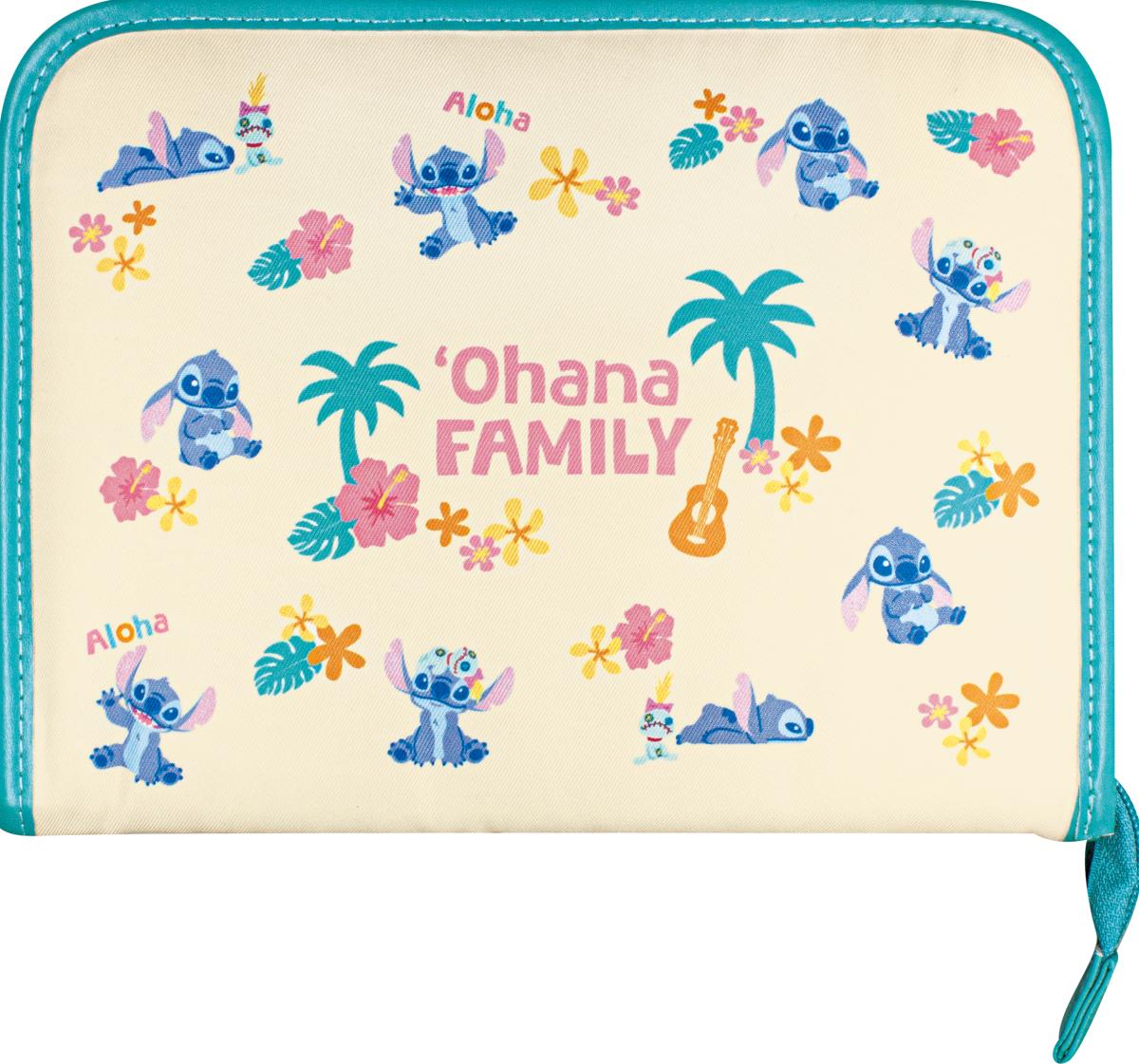 マルチケース（スティッチ）