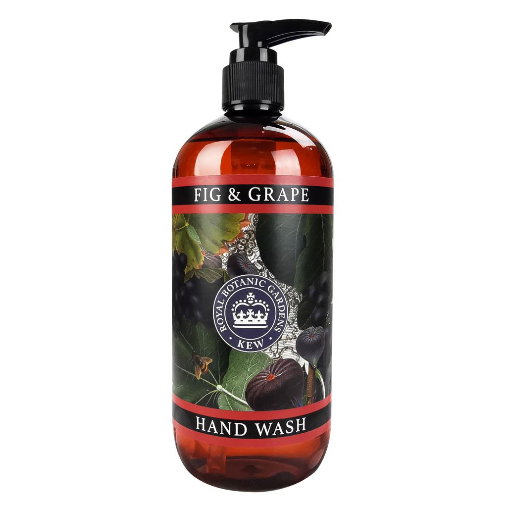 KEW GARDEN Hand Wash Fig & Grape