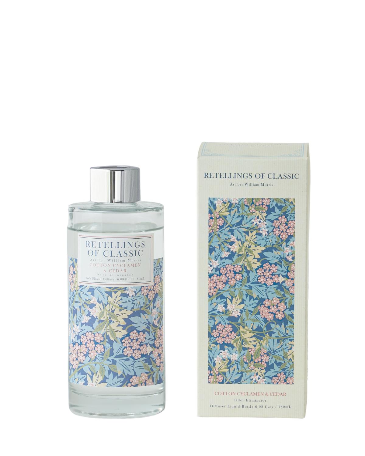 RETELLINGS OF CLASSIC リキッドボトル JASMINE