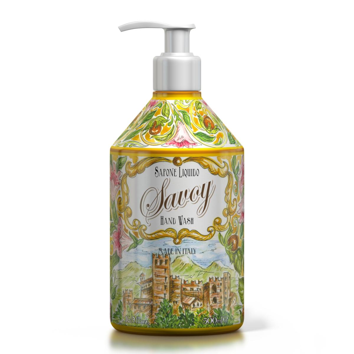 Rudy gli Antichi Borghi HAND WASH SAVOY