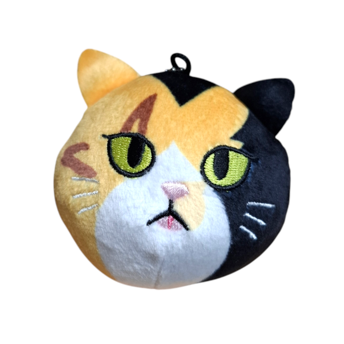 フェイスマスコット　フィニャン