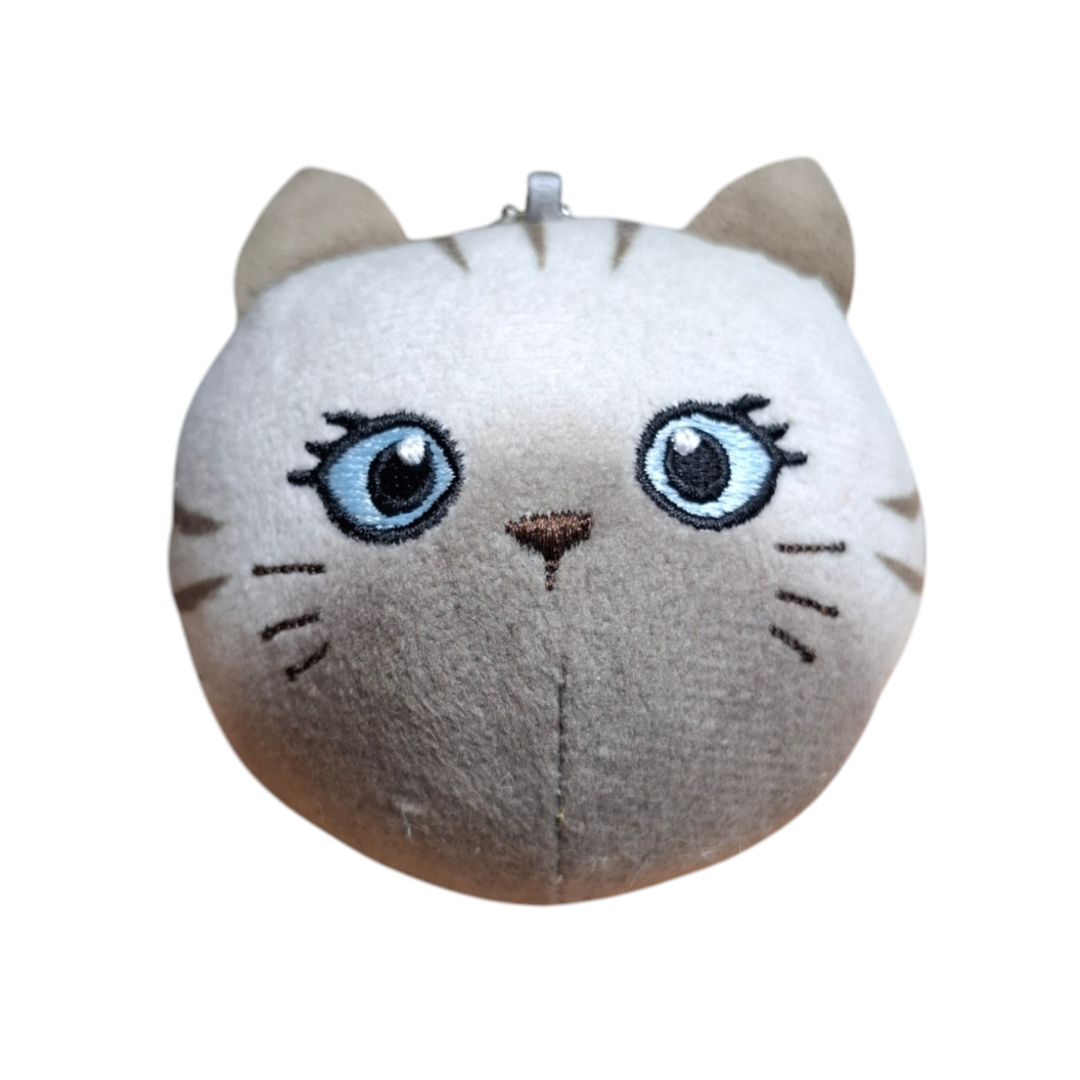 フェイスマスコット　あずき