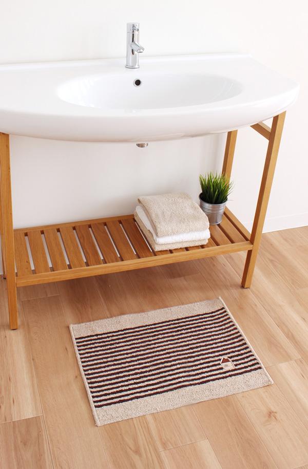 洗えるマット　カーサ