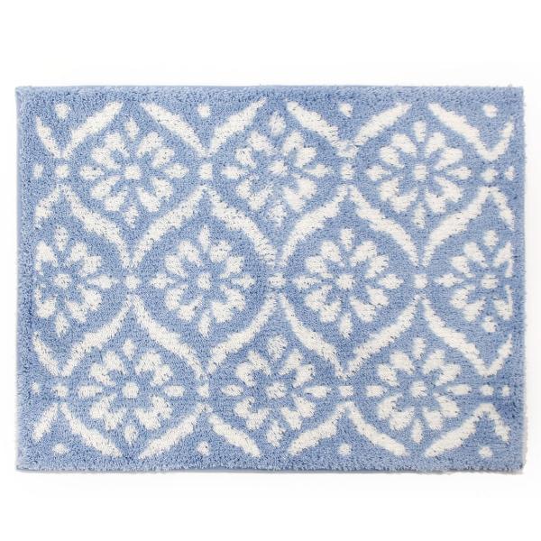 吸水速乾抗菌防臭バスマット　乾度良好ボーテ