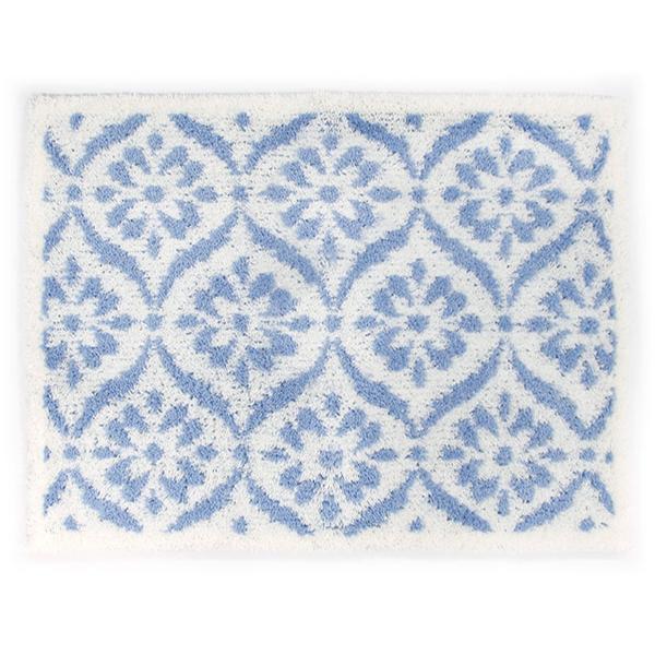 吸水速乾抗菌防臭バスマット　乾度良好ボーテ