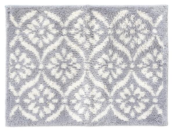 吸水速乾抗菌防臭バスマット　乾度良好ボーテ