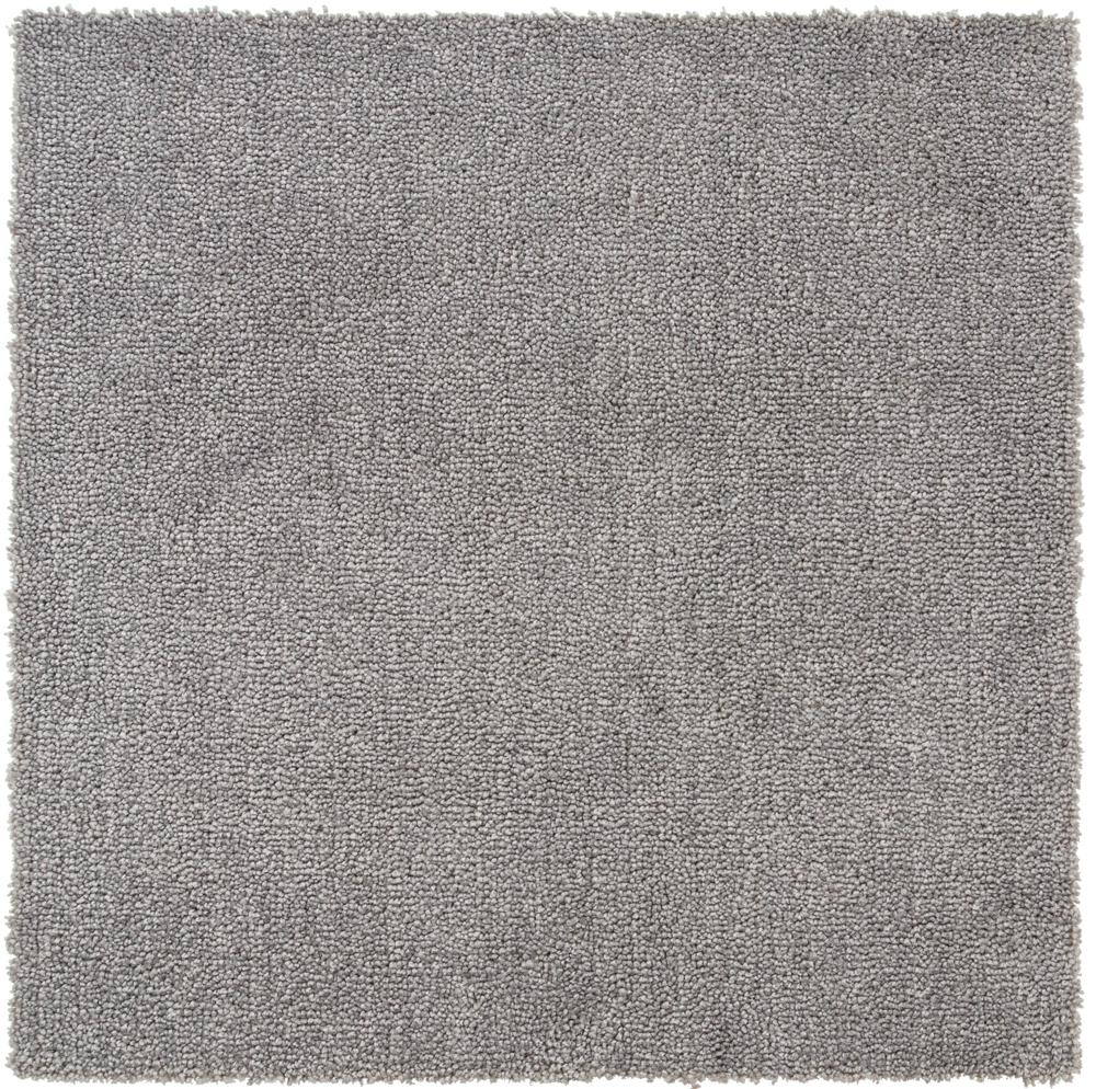 毛足が長いジョイントラグ　ピタぺトモ