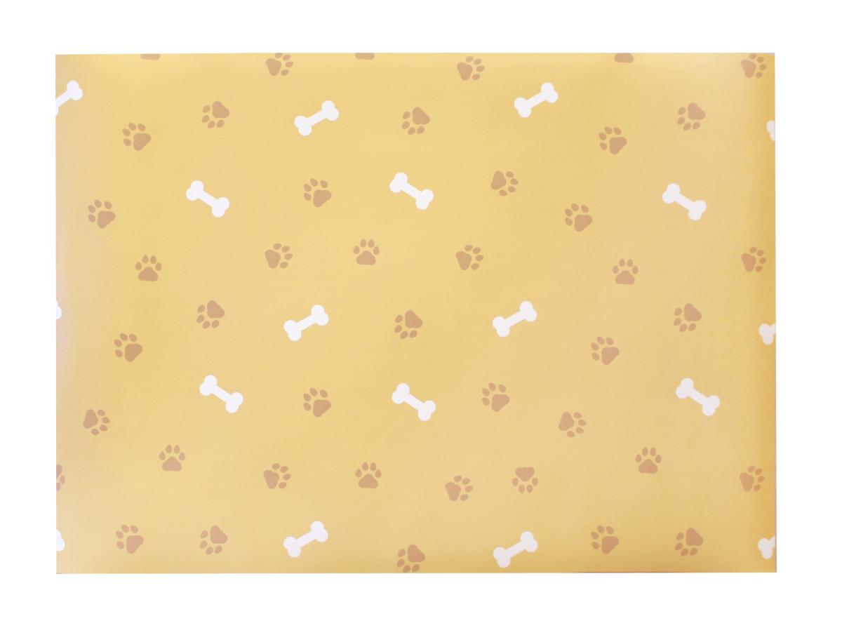  拭ける カットできる  ラクぺトモケージマット