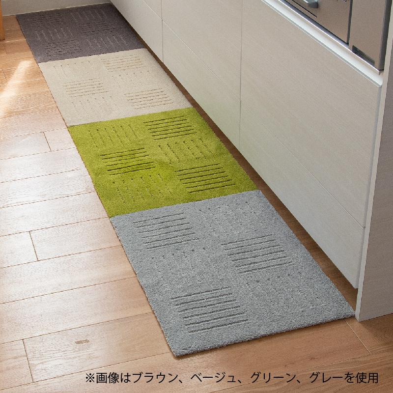 洗えるジョイントマット　ピタプラス