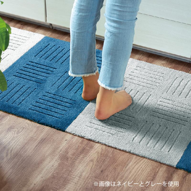 洗えるジョイントマット　ピタプラス