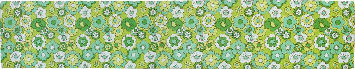 昭和レトロ　拭けるキッチンマット　ルアンス