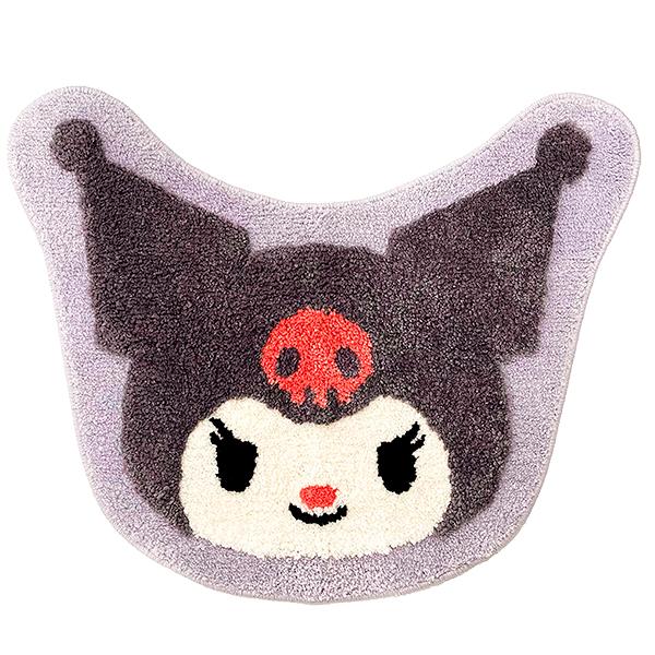 サンリオキャラクターズ洗えるマット　