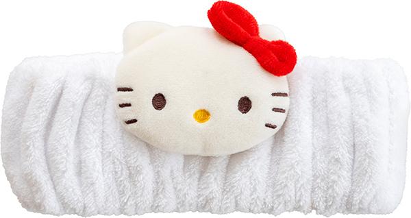 サンリオキャラクターズ　ヘアバンド