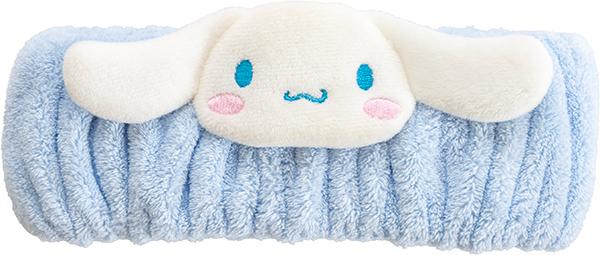 サンリオキャラクターズ　ヘアバンド