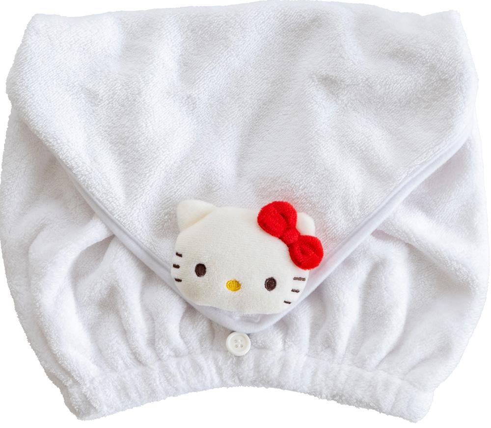 サンリオキャラクターズ　ヘアキャップ
