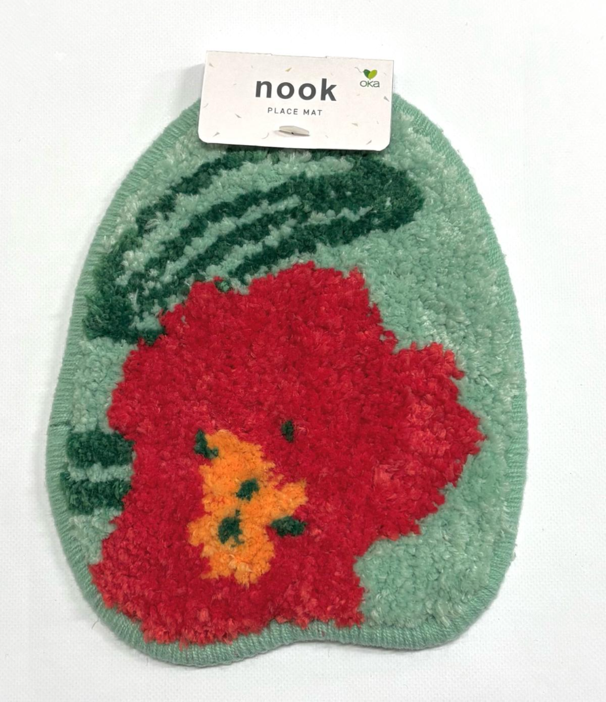 もこもこアイランド　ｎｏｏｋ　ブルーム