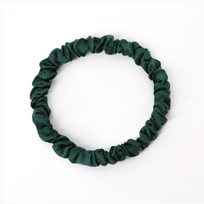 【Sinen】シルクシュシュ