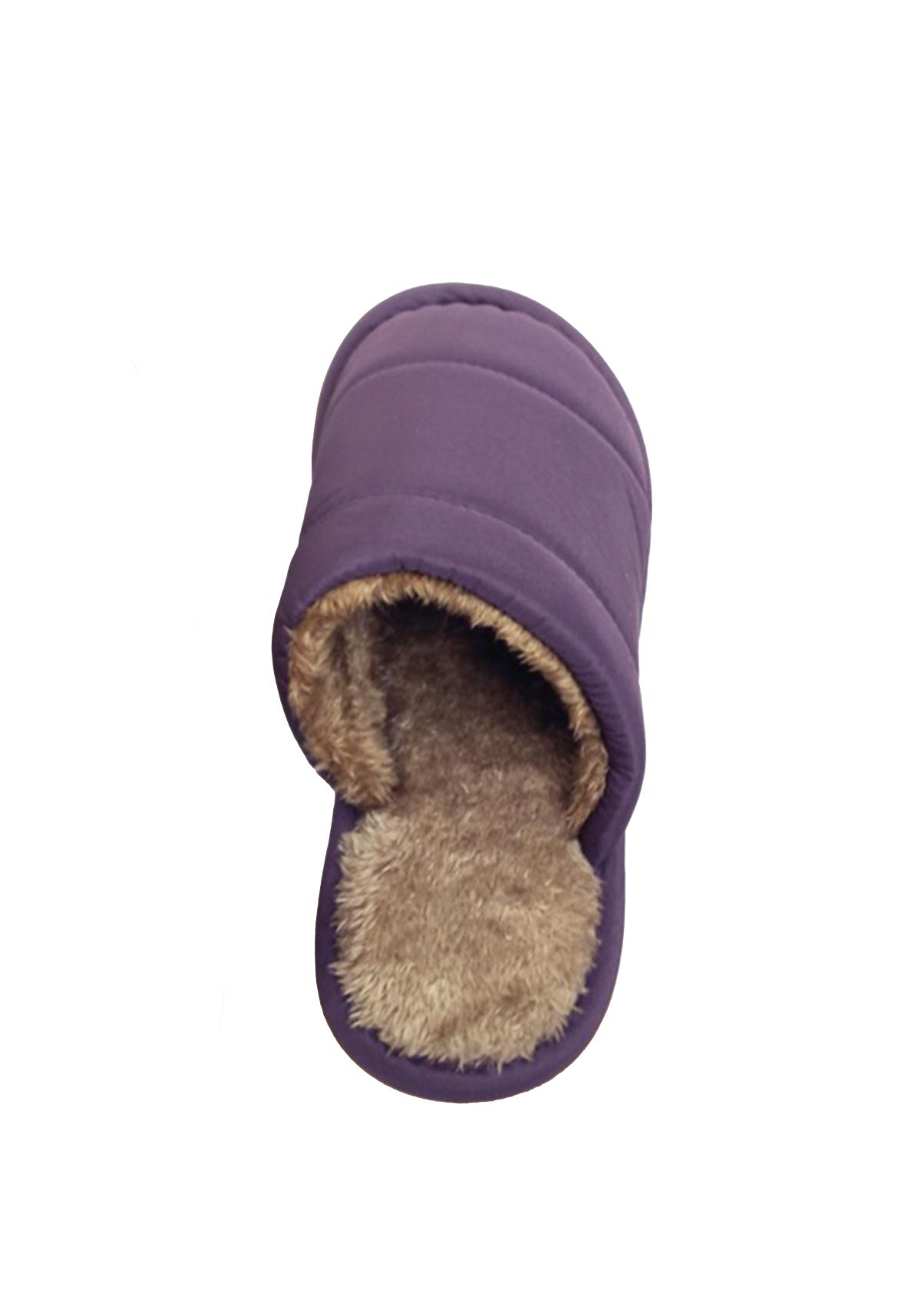 レディース ダウン風 スリッパ 室内履き 暖かい ルームシューズ ボア ダウンスリッパ おしゃれ